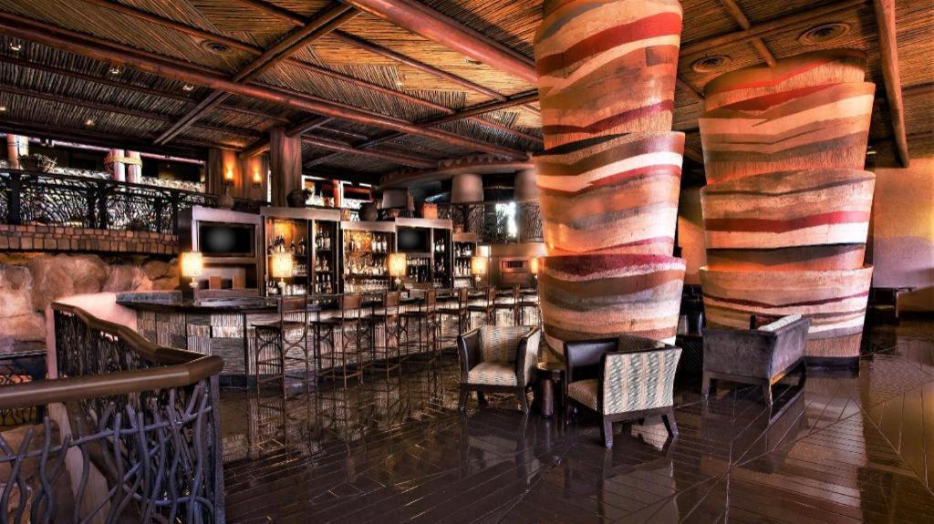 Disney'S Animal Kingdom Lodge Four Corners ภายนอก รูปภาพ