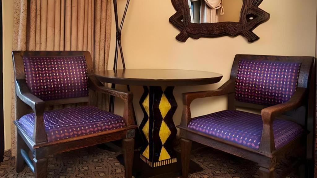 Disney'S Animal Kingdom Lodge Four Corners ภายนอก รูปภาพ